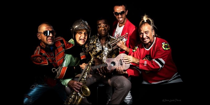 nojazz-studio-delire nojazz-studio-delire